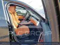 2024 Jaguar F-PACE