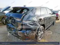 2024 Jaguar F-PACE