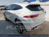 2024 Jaguar E-PACE