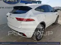 2024 Jaguar E-PACE