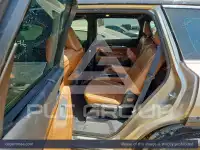 2024 Infinity QX60