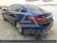 2024 Infinity Q50