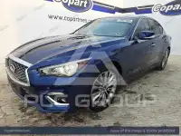 2024 Infinity Q50