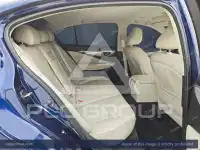 2024 Infinity Q50