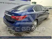 2024 Infinity Q50