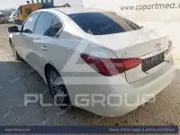 2024 Infinity Q50