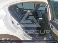2024 Infinity Q50