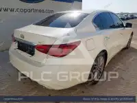 2024 Infinity Q50
