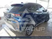 2024 Suzuki Fronx