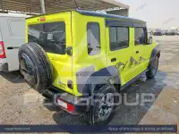 2024 Suzuki Jimny