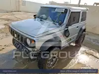 2024 Suzuki Jimny