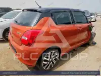 2024 Suzuki SWIFT