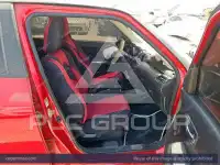 2024 Suzuki SWIFT