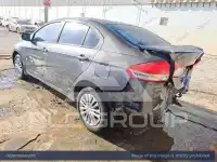 2024 Suzuki Ciaz