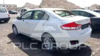 2024 Suzuki Ciaz