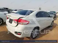 2024 Suzuki Ciaz