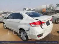 2024 Suzuki Ciaz
