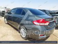 2024 Suzuki Ciaz