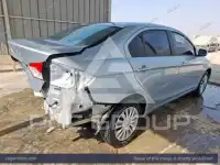 2024 Suzuki Ciaz