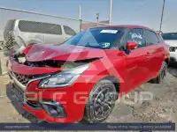2024 Suzuki Baleno