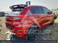 2024 Suzuki Baleno
