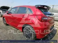 2024 Suzuki Baleno