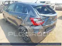 2024 Suzuki Baleno