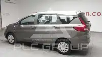 2024 Suzuki Ertiga