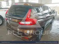 2024 Suzuki Ertiga