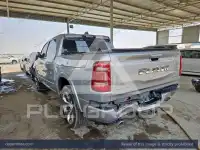 2024 Dodge RAM