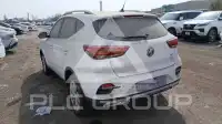 2024 MG ZS