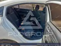 2024 MG MG5