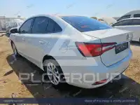 2024 MG MG5