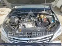 2024 MG MG5