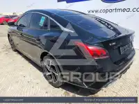 2024 MG Gt