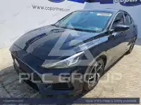 2024 MG Gt