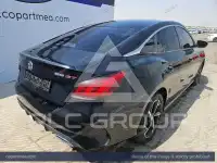2024 MG Gt