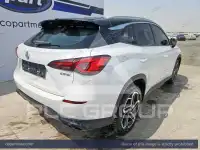 2024 MG One
