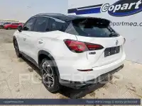 2024 MG One