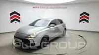 2024 MG MG3