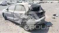 2024 MG MG3