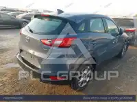 2024 Mazda CX-3