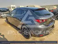 2024 Mazda 3