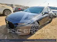 2024 Mazda 3