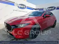 2024 Mazda 3
