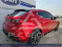 2024 Mazda 3