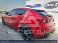 2024 Mazda 3