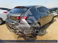 2024 Mazda 3