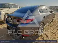 2024 Mazda 3