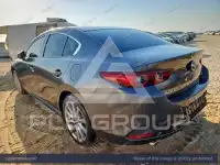 2024 Mazda 3